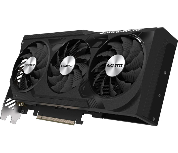 Gigabyte GeForce RTX 4070 WINDFORCE OC 12GB GDDR6X - 1135382 - zdjęcie 4